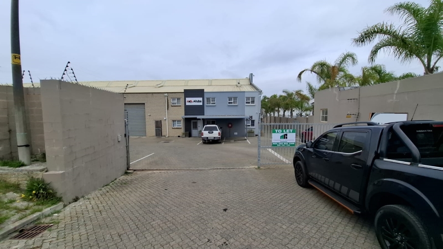 Commercial Property for Sale in Fisantekraal Western Cape
